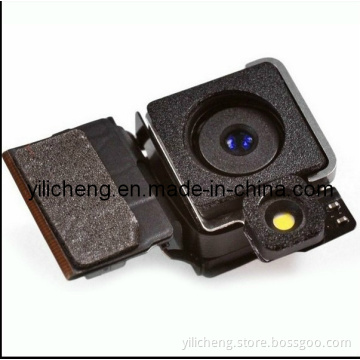 Original Replacement 8.0 MP Rear / Back Camera / Cam with Flash Fit for iPhone 4 4s
